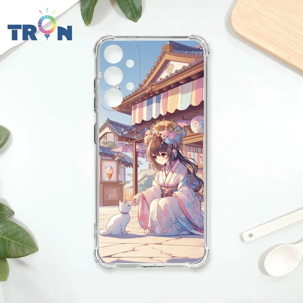 TRON 三星 A33 5G 盔甲鬼武士系列 四角防摔殼 手機殼 歷史價格詳細信息