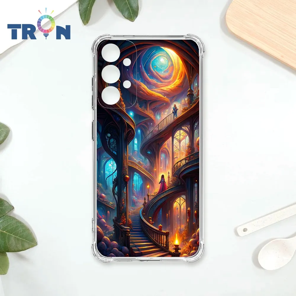 TRON 三星 A33 5G 嘟嘴小女孩 四角防摔殼 手機殼 歷史價格詳細信息