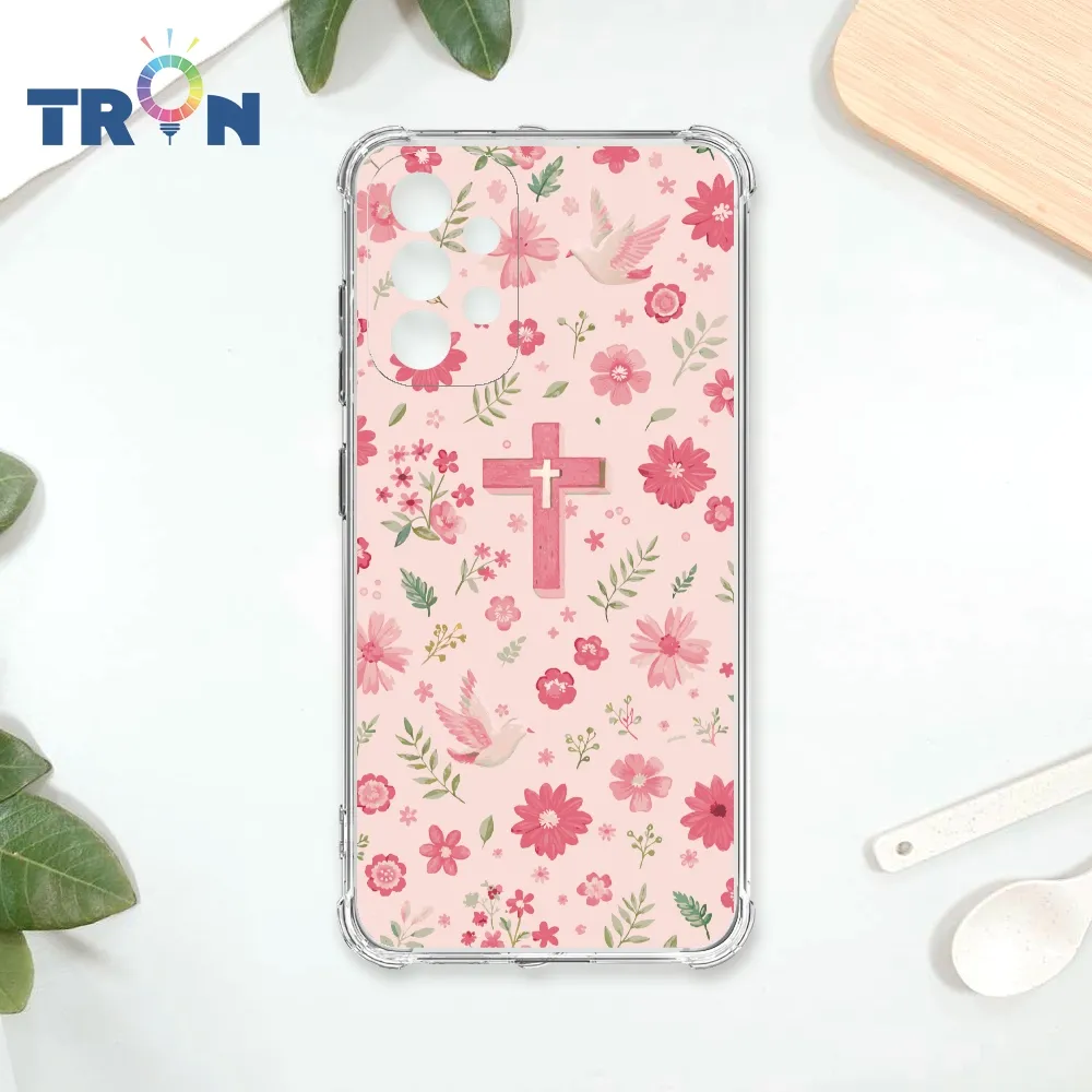 TRON 三星 A53 5G 吃瓜少女 四角防摔殼 手機殼 歷史價格詳細信息