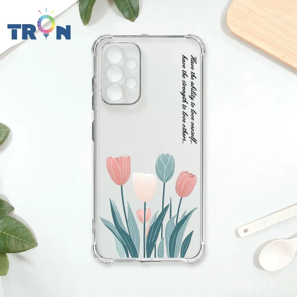 TRON 三星 A53 5G 吃瓜少女 四角防摔殼 手機殼 歷史價格詳細信息