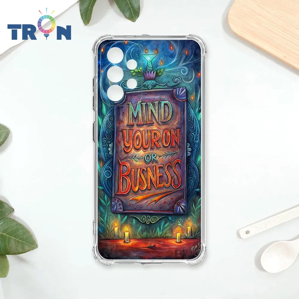 TRON 三星 A53 5G 吃瓜少女 四角防摔殼 手機殼 歷史價格詳細信息