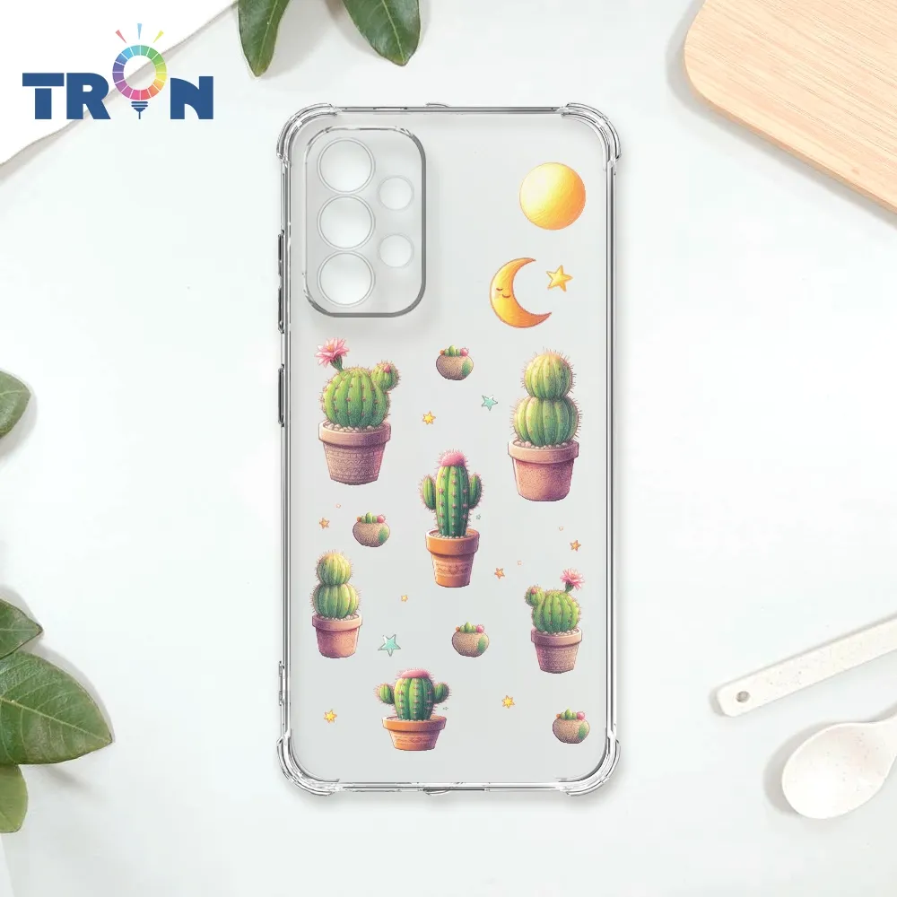 TRON 三星 A53 5G 吃瓜少女 四角防摔殼 手機殼 歷史價格詳細信息