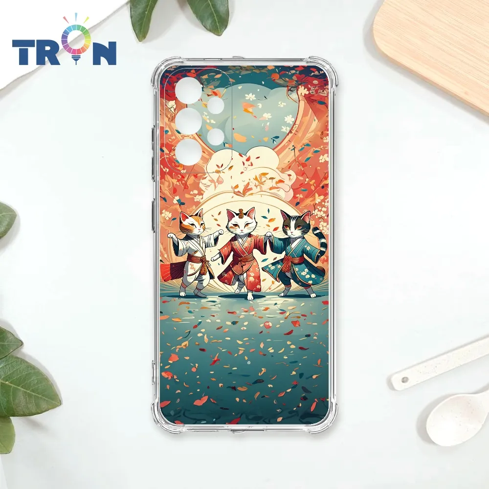TRON 三星 A53 5G 花海中游泳的少女 四角防摔殼 手機殼 歷史價格詳細信息