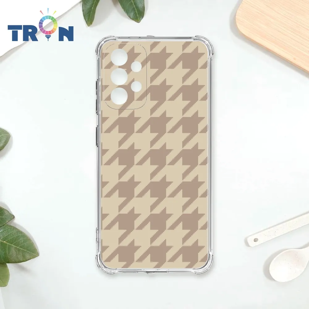 TRON 三星 A53 5G 粉色系可愛星座 四角防摔殼 手機殼 歷史價格詳細信息