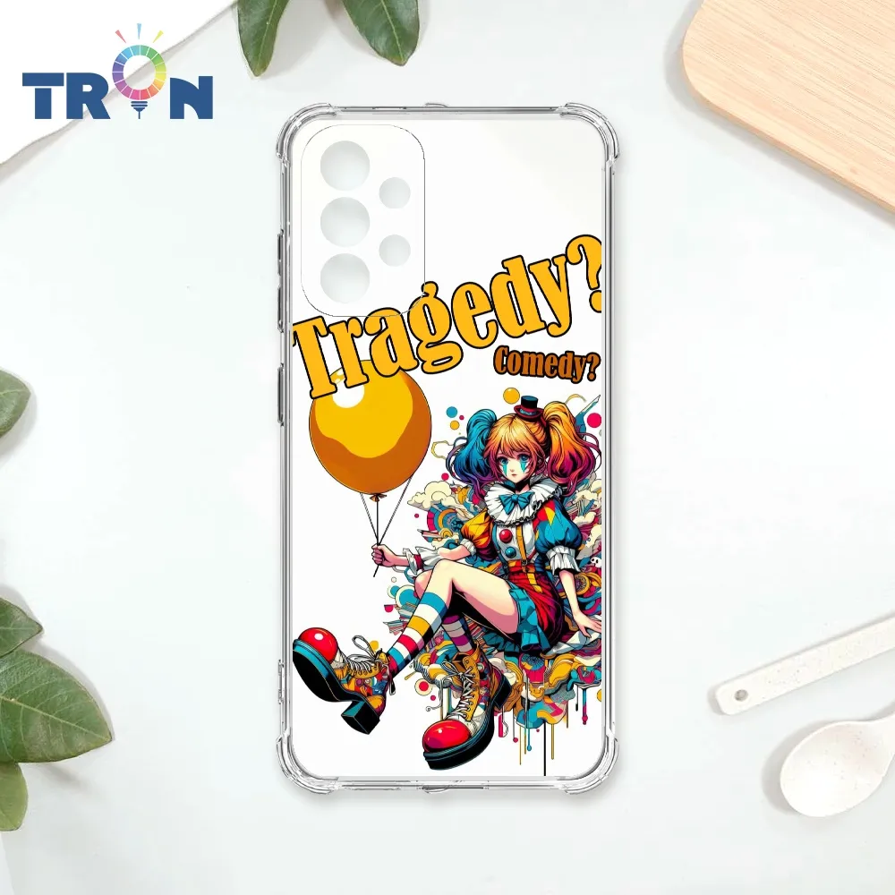 TRON 三星 A53 5G 小提琴鋼琴演奏紳士貓咪 四角防摔殼 手機殼 歷史價格詳細信息