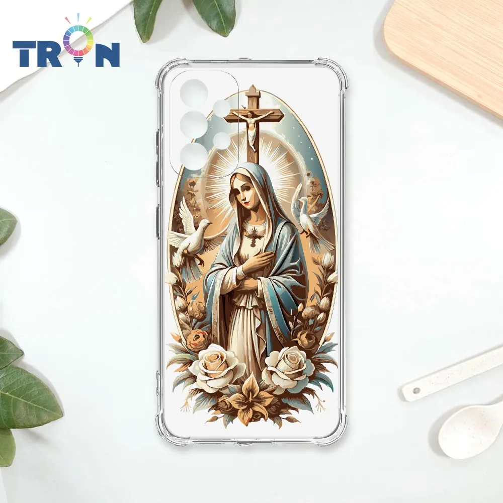 TRON 三星 A53 5G 風格派不規則格子A款 四角防摔殼 手機殼 歷史價格詳細信息