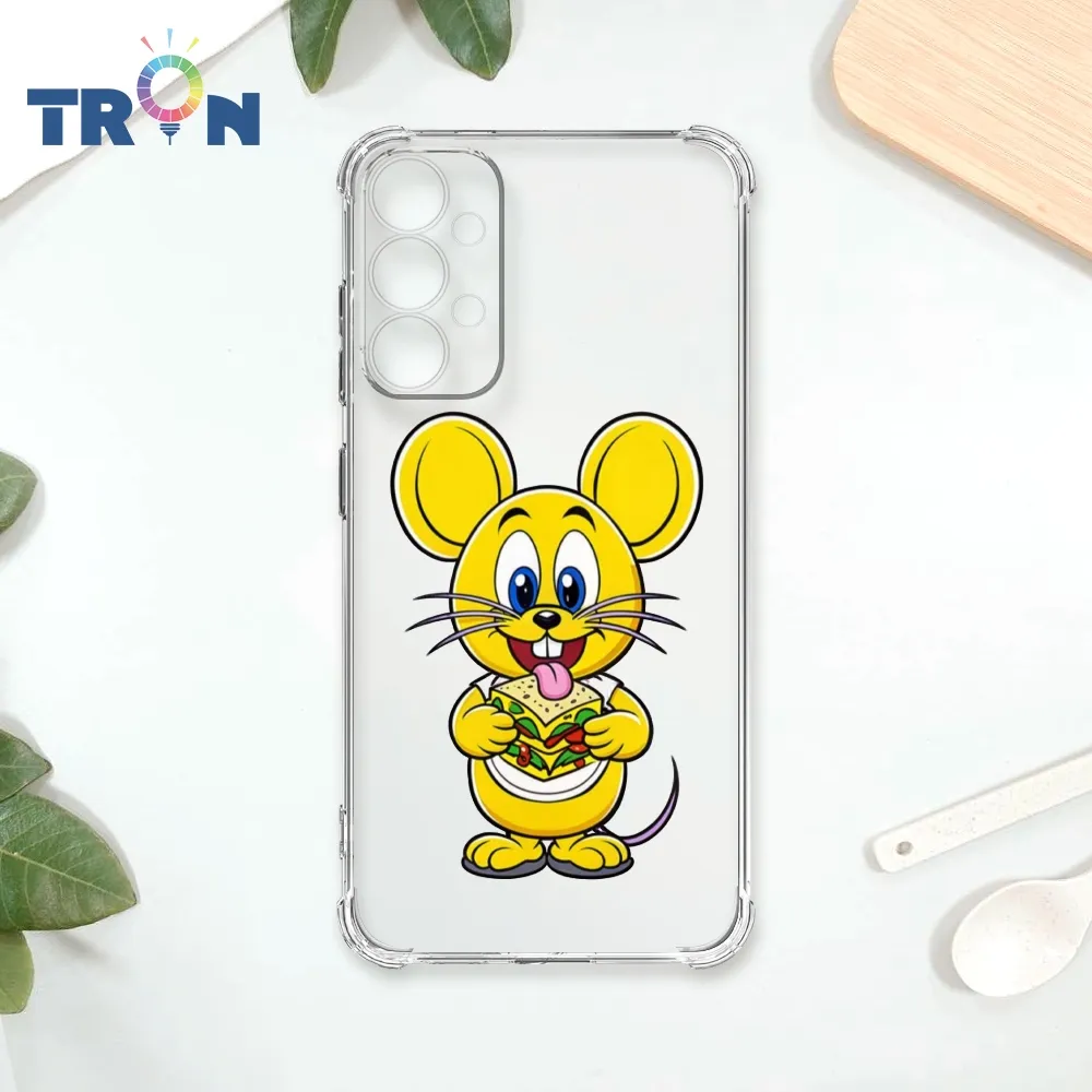 TRON 三星 A33 5G 奇幻森林系列 四角防摔殼 手機殼 歷史價格詳細信息