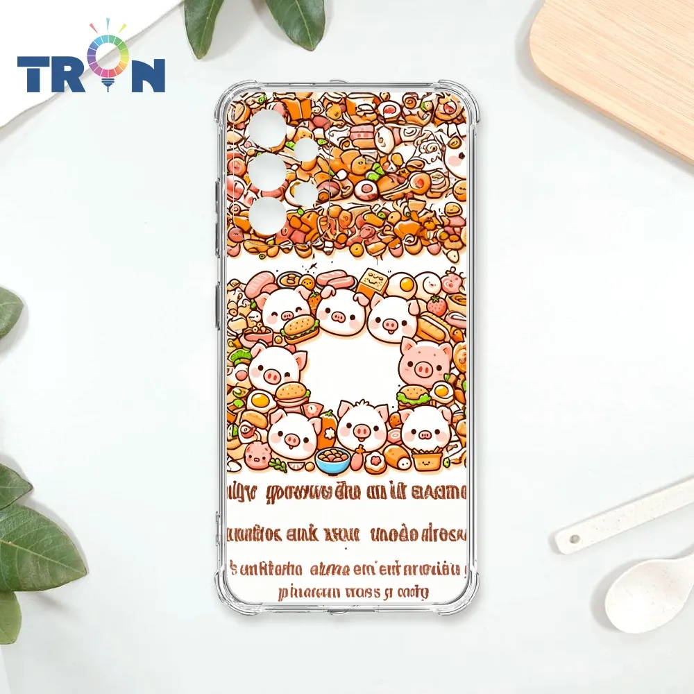 TRON 三星 A53 5G 小動物慵懶的一天 四角防摔殼 手機殼 歷史價格詳細信息