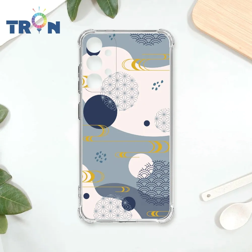 TRON 三星 A33 5G 日系撐傘在櫻花下跳舞的3隻貓咪系列 四角防摔殼 手機殼 歷史價格詳細信息