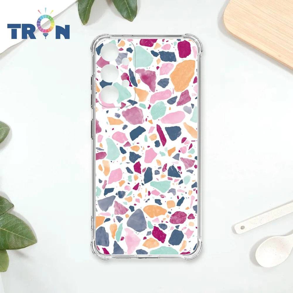 TRON 三星 A33 5G 大小動物們-1 四角防摔殼 手機殼 歷史價格詳細信息