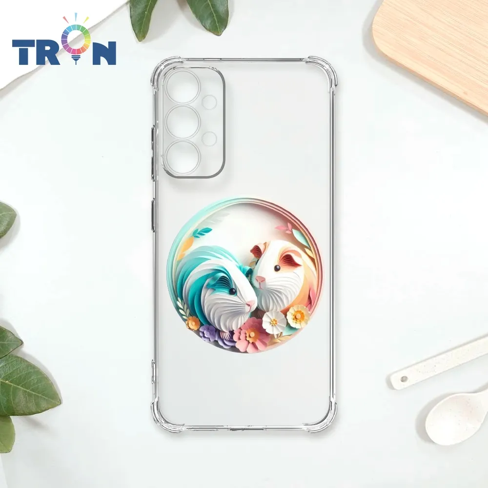 TRON 三星 A33 5G 可愛蜜蜂系列 四角防摔殼 手機殼 歷史價格詳細信息