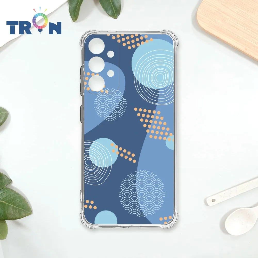 TRON 三星 A33 5G 日系撐傘在櫻花下跳舞的3隻貓咪系列 四角防摔殼 手機殼 歷史價格詳細信息