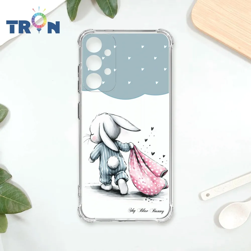 TRON 三星 A33 5G 小動物玩躲貓貓  載具 四角防摔殼 手機殼 歷史價格詳細信息