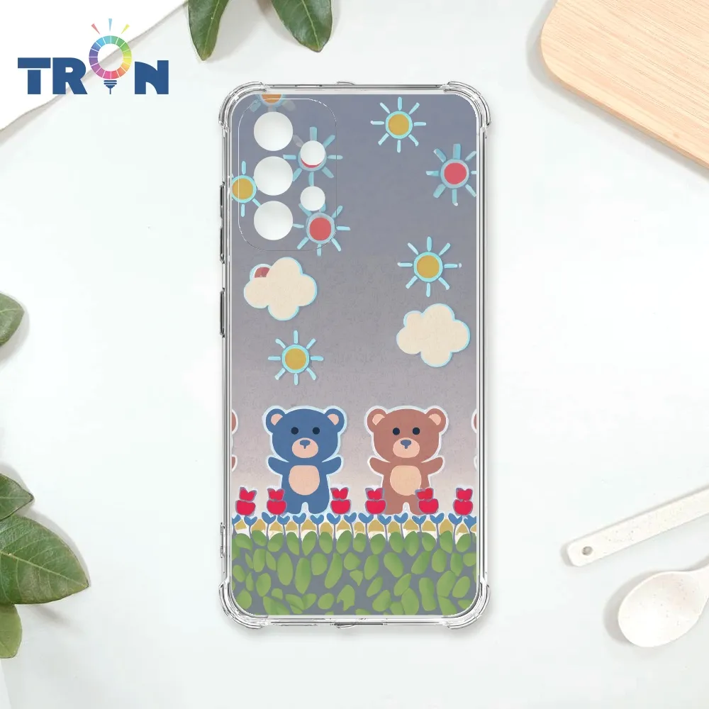 TRON 三星 A53 5G 花海中游泳的少女 四角防摔殼 手機殼 歷史價格詳細信息