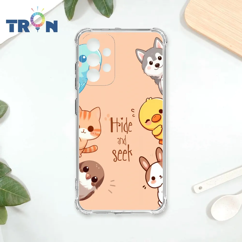 TRON 三星 A53 5G 小動物慵懶的一天 四角防摔殼 手機殼 歷史價格詳細信息