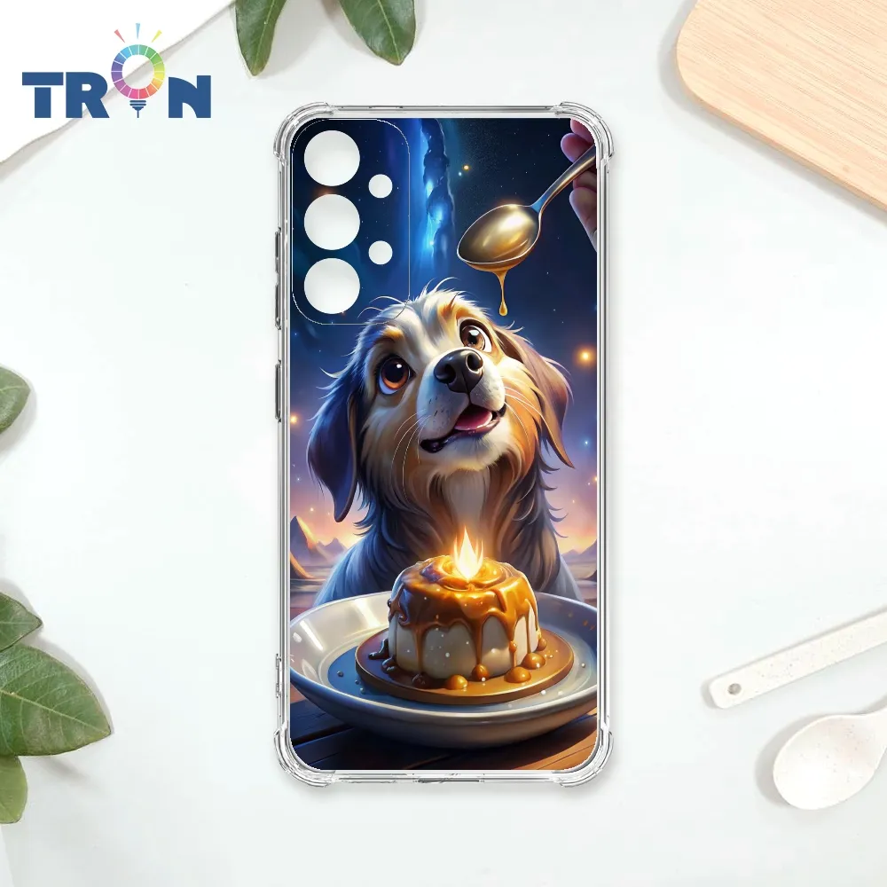 TRON 三星 A33 5G 動物偉人系列 四角防摔殼 手機殼 歷史價格詳細信息