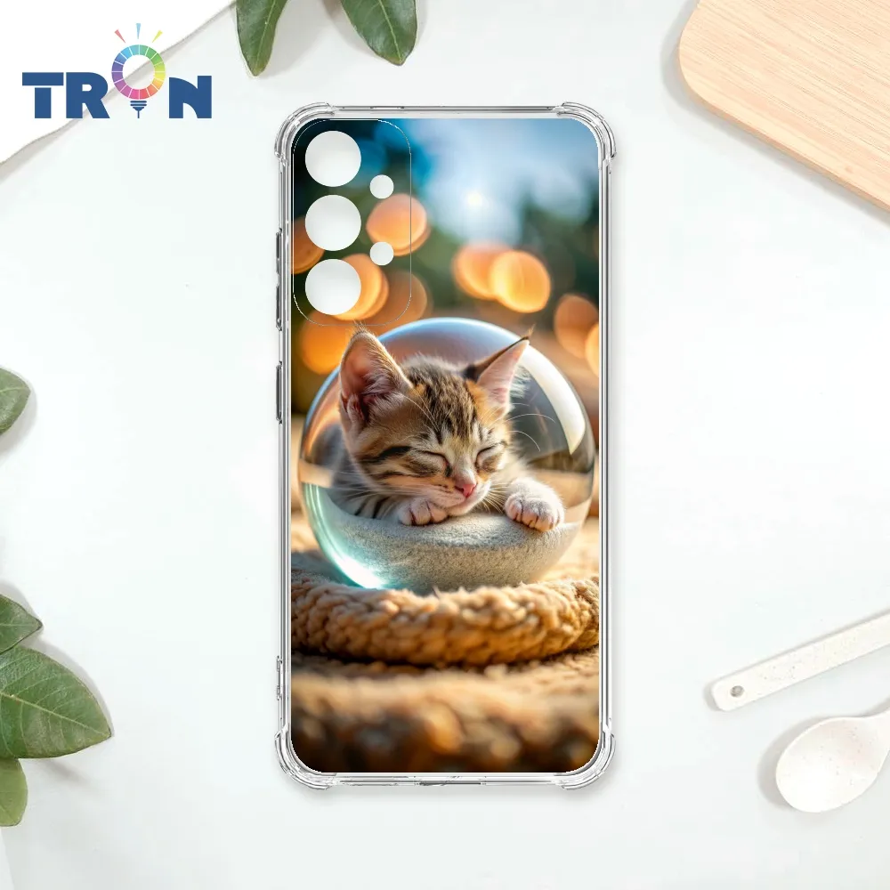 TRON 三星 A33 5G 動物偉人系列 四角防摔殼 手機殼 歷史價格詳細信息