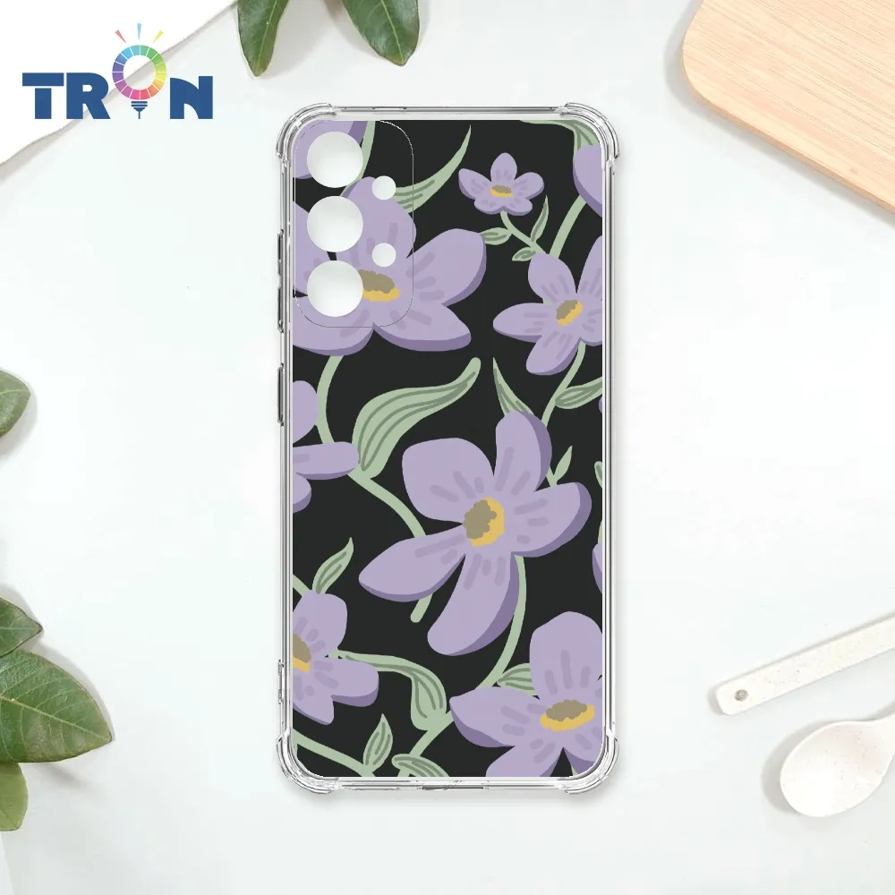 TRON 三星 A33 5G 花顏花語單圖 四角防摔殼 手機殼 歷史價格詳細信息