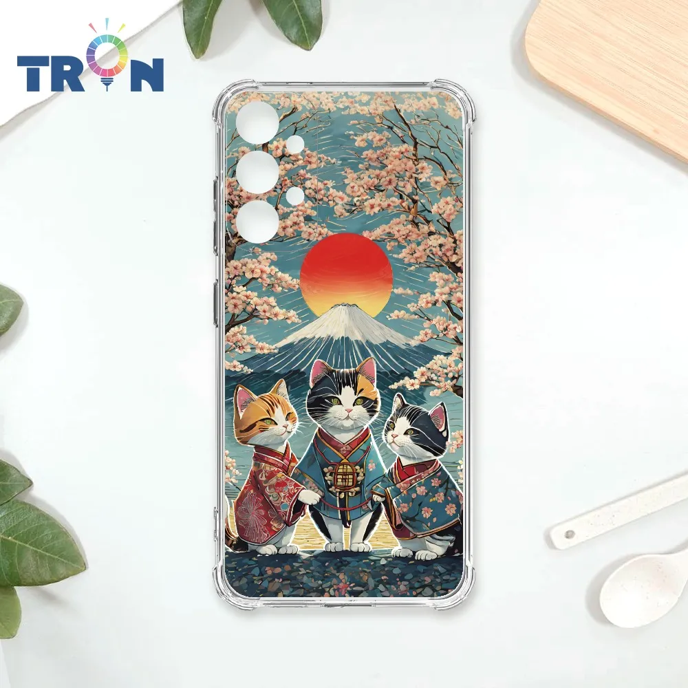 TRON 三星 A33 5G 花顏花語單圖 四角防摔殼 手機殼 歷史價格詳細信息