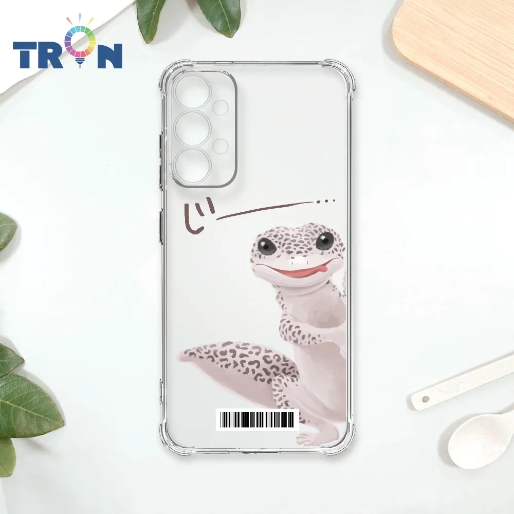 TRON 三星 A33 5G 偷看的守宮 四角防摔殼 手機殼 歷史價格詳細信息