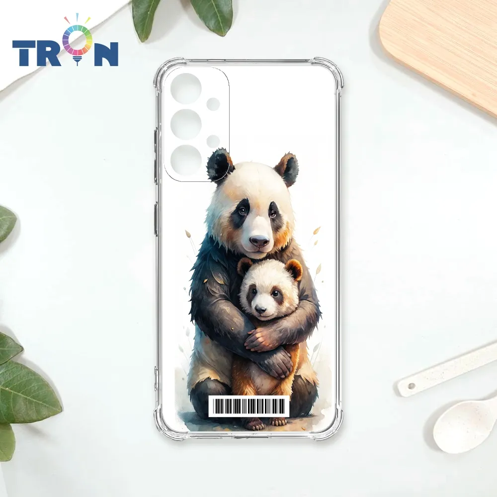 TRON 三星 A33 5G 動物偉人系列 四角防摔殼 手機殼 歷史價格詳細信息