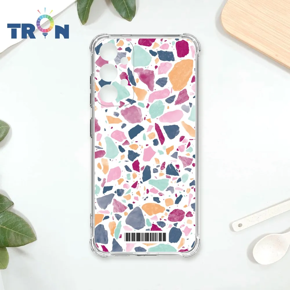 TRON 三星 A33 5G 大小動物們-1 四角防摔殼 手機殼 歷史價格詳細信息