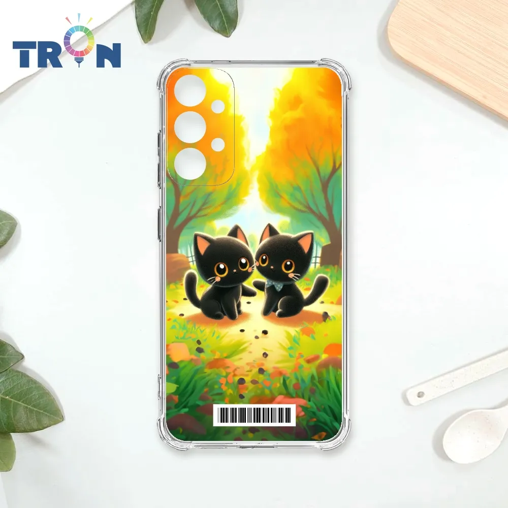 TRON 三星 A33 5G 花顏花語單圖 四角防摔殼 手機殼 歷史價格詳細信息