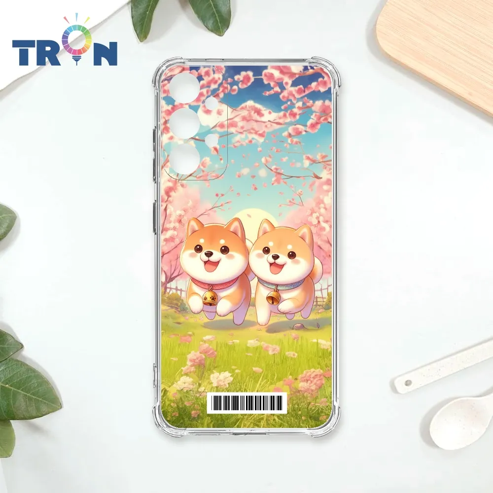 TRON 三星 A33 5G 花顏花語單圖 四角防摔殼 手機殼 歷史價格詳細信息