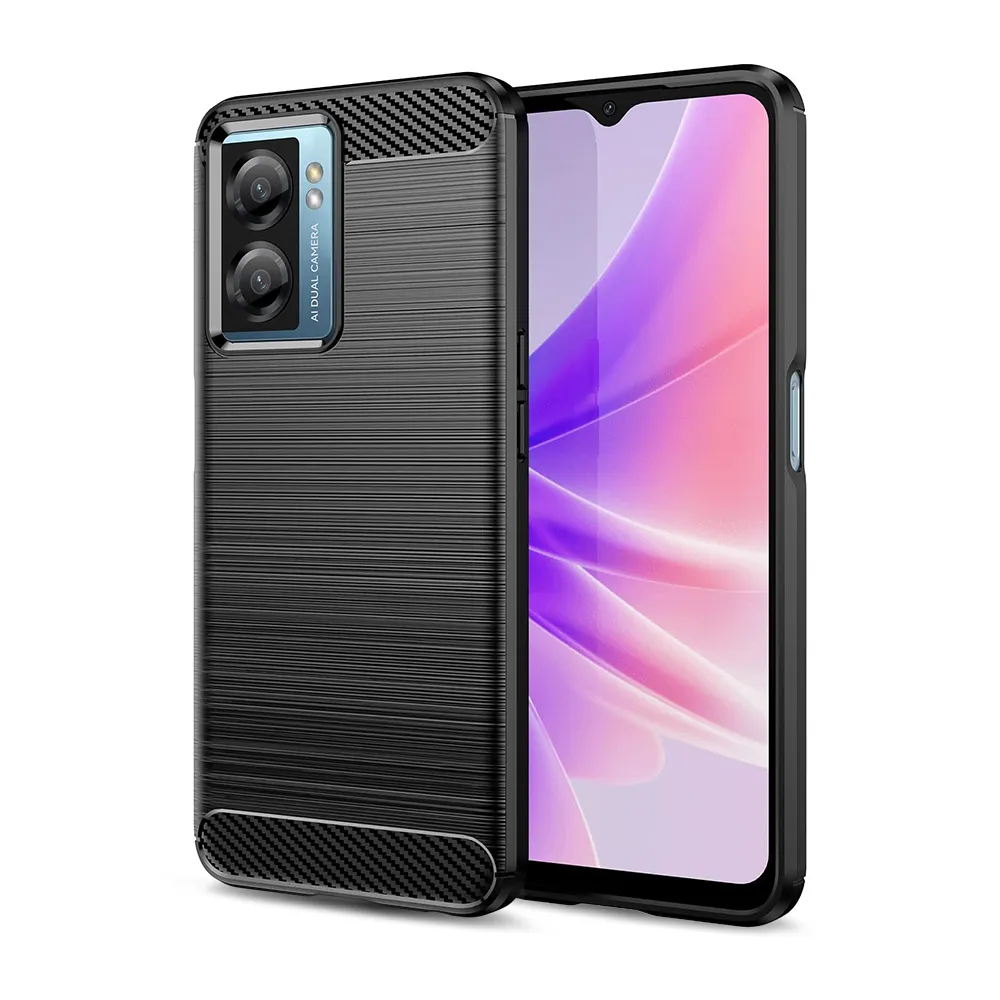 【YANGYI揚邑】OPPO A57 2022/A77 5G 空壓氣囊式耐磨防摔手機殼 歷史價格詳細信息