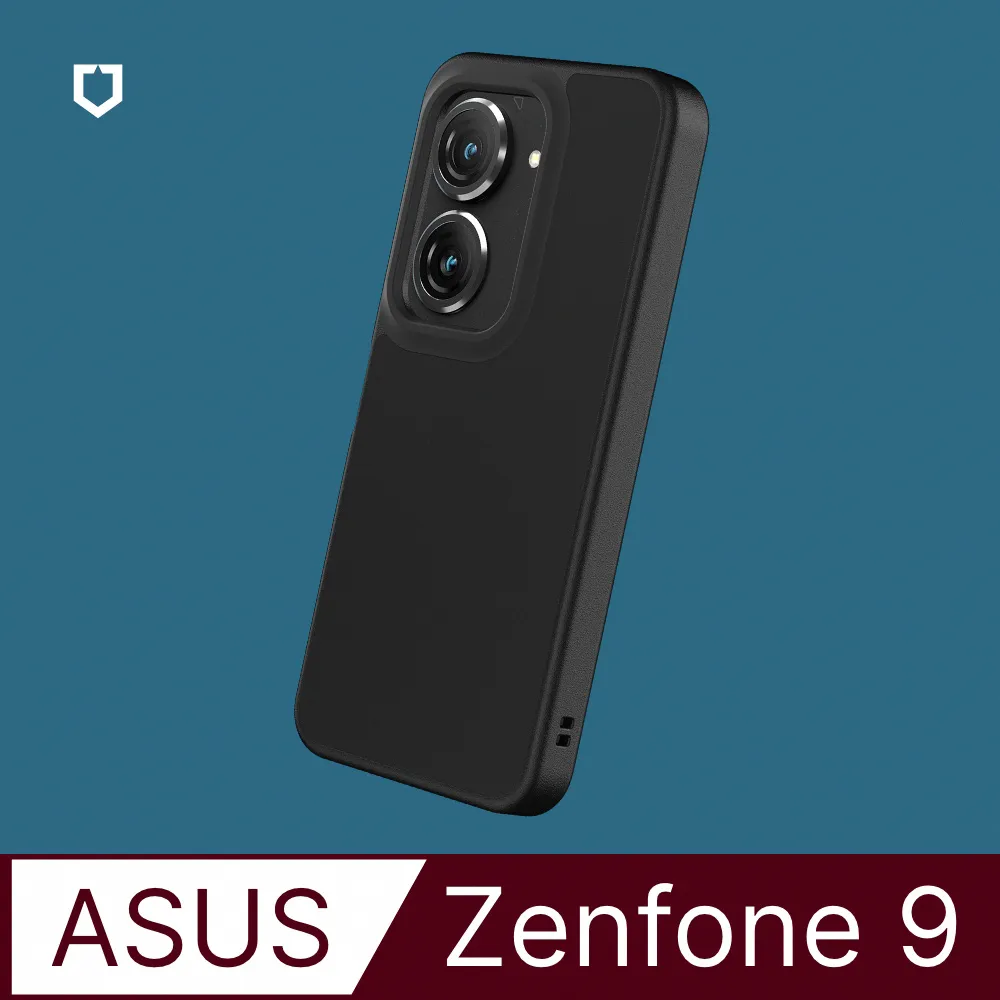 ASUS Zenfone 9 犀牛盾 SolidSuit 防摔背蓋手機殼 (碳纖維/經典黑) 歷史價格詳細信息
