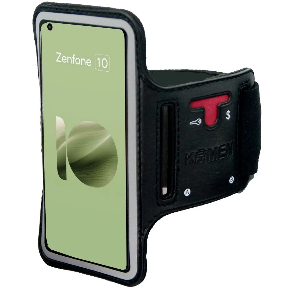 KAMEN Xction 甲面 X行動 ASUS ROG Phone 6吋 路跑 運動臂套 手機 手臂套 臂帶 臂袋 歷史價格詳細信息