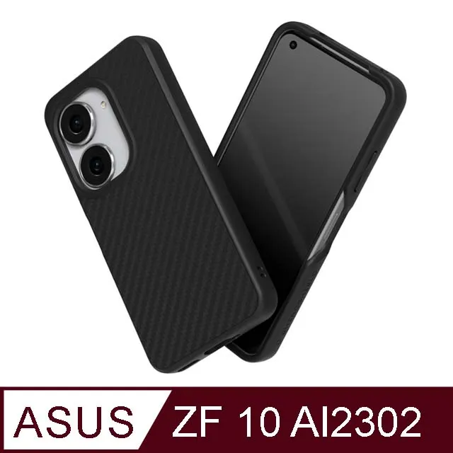 【RhinoShield 犀牛盾】ASUS Zenfone 9 SolidSuit 經典防摔背蓋手機保護殼 碳纖維 歷史價格詳細信息