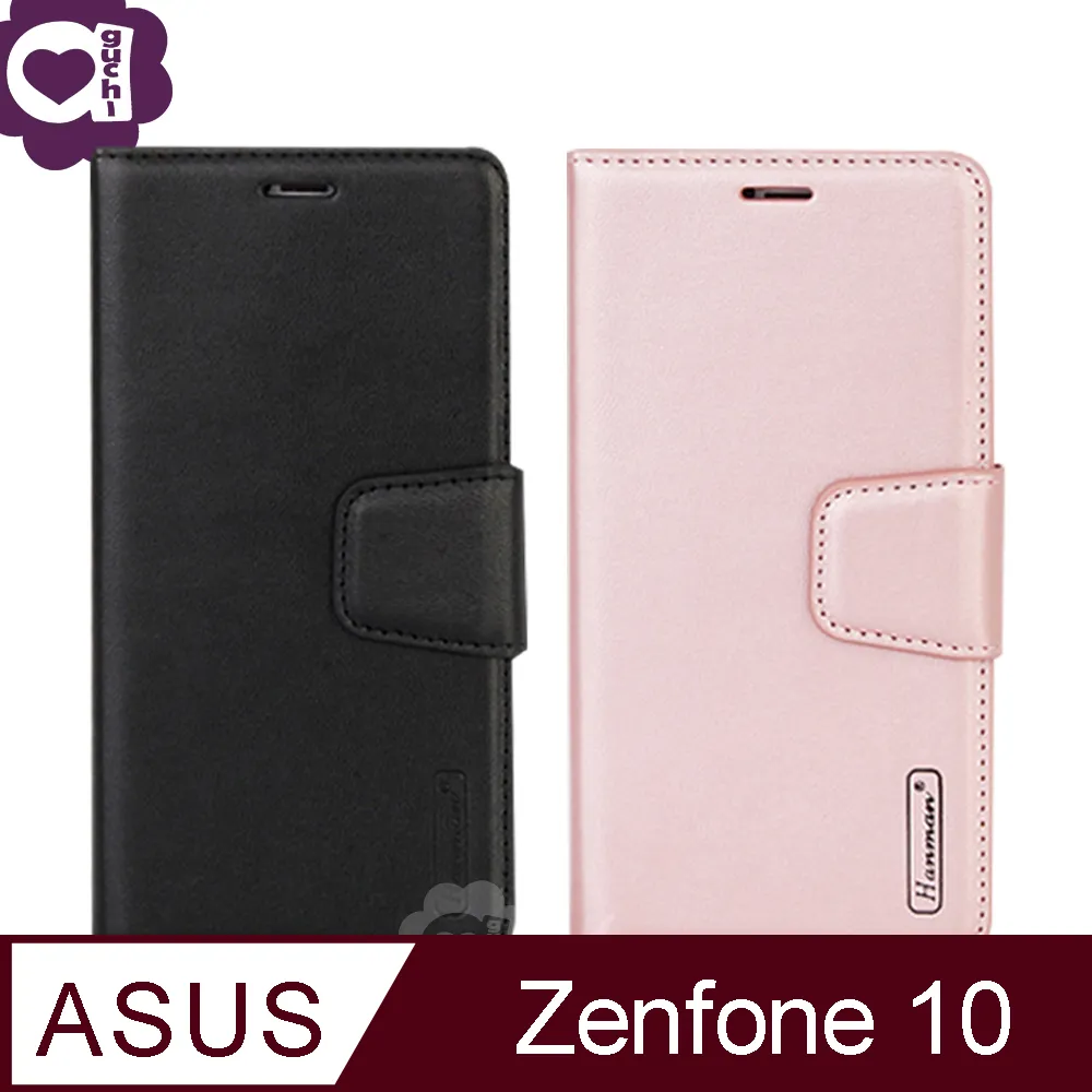 Hanman 韓曼 ASUS Zenfone 9 細膩親膚皮套附皮質掛繩 可立式側掀手機殼/保護套 歷史價格詳細信息