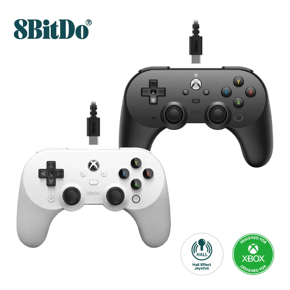 【8Bitdo】八位堂 XBOX 副廠 紅外線遙控器 長款(鍵寧公司貨) 歷史價格詳細信息