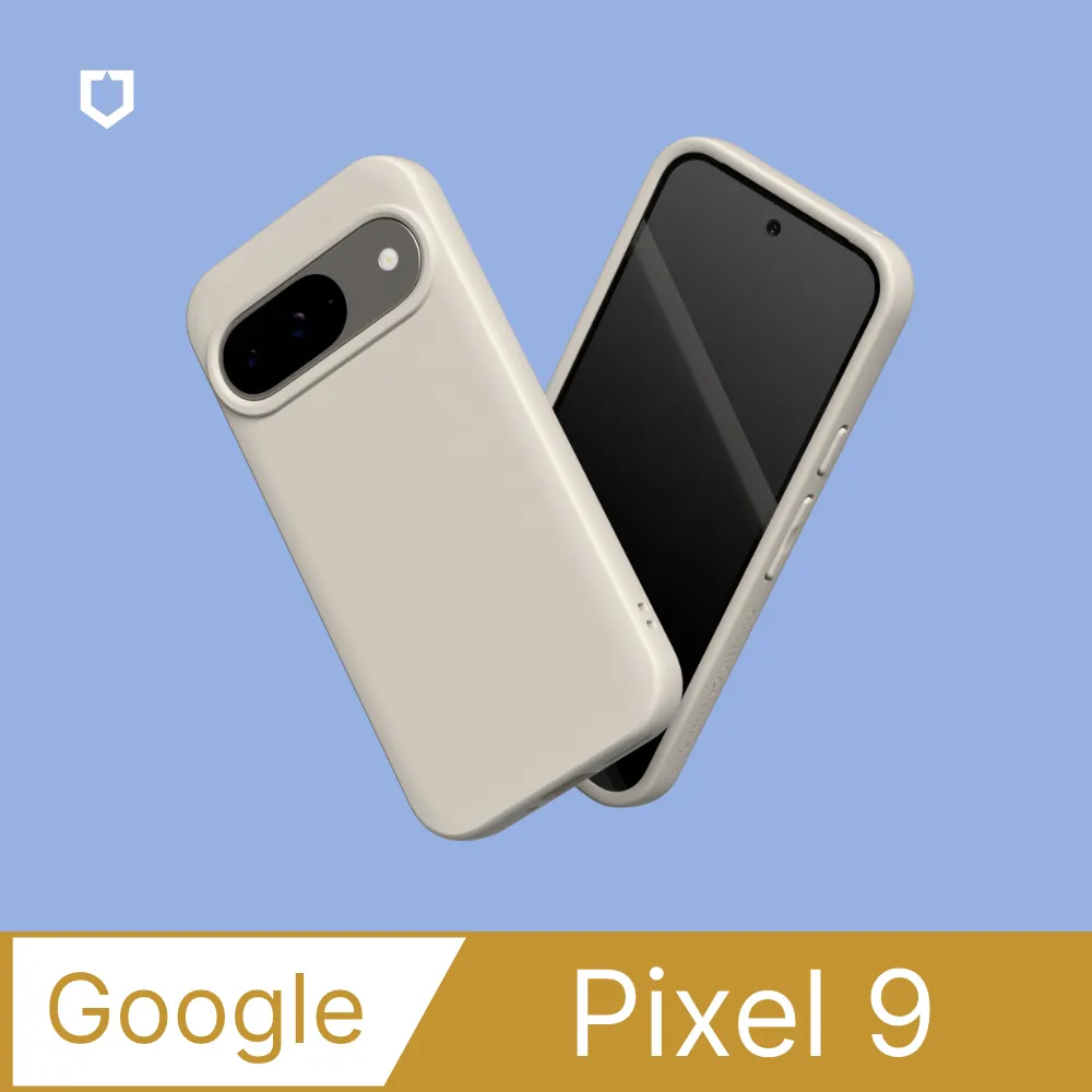 【犀牛盾】Google Pixel 9 / 9 Pro SolidSuit 經典防摔背蓋手機保護殼(多色可選) 歷史價格詳細信息