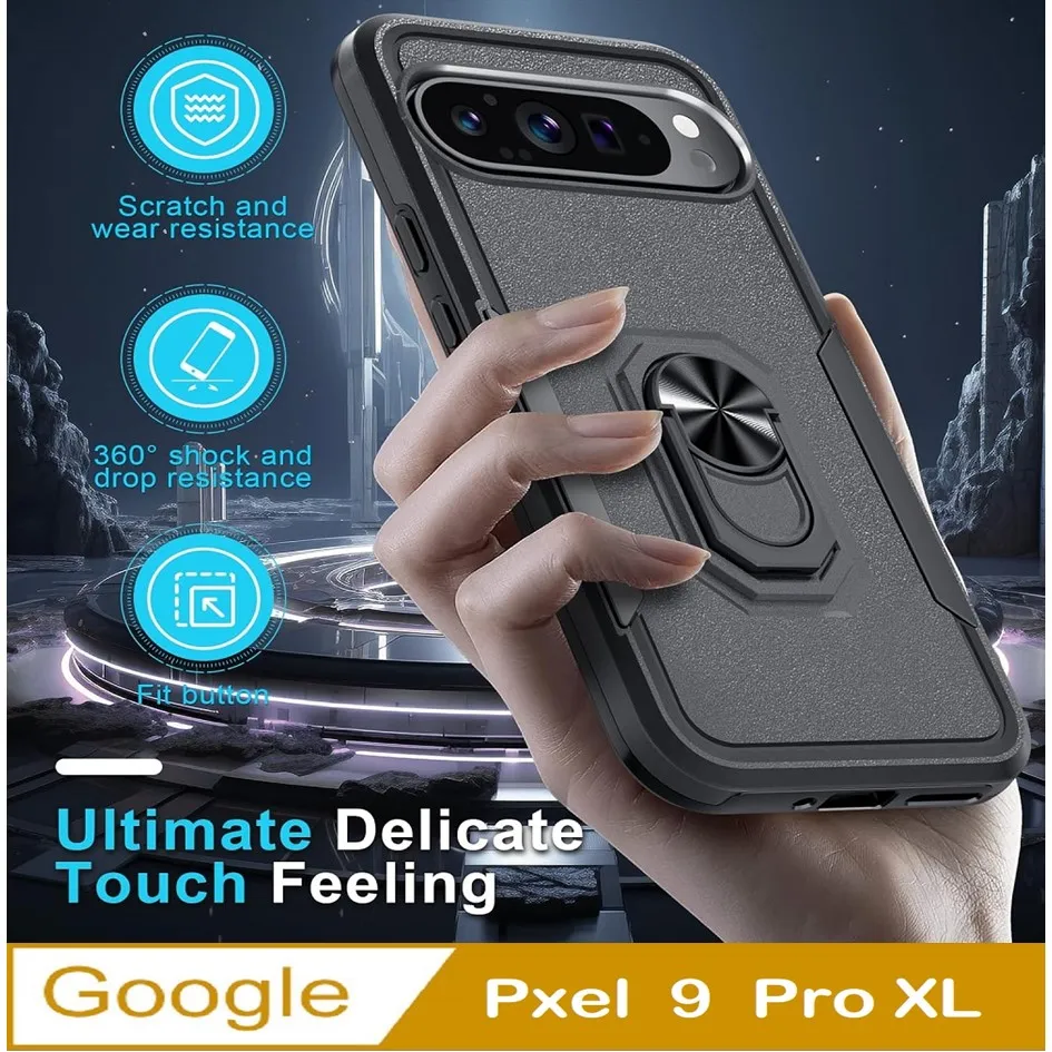 Google Pixel 9 Pro XL 16G/256G-霧灰色 歷史價格詳細信息