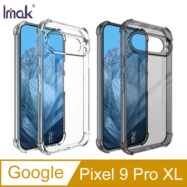 Imak Google Pixel 4a 全包防摔套(氣囊) 防摔 四角氣囊 全包覆 廠商直送 現貨 歷史價格詳細信息