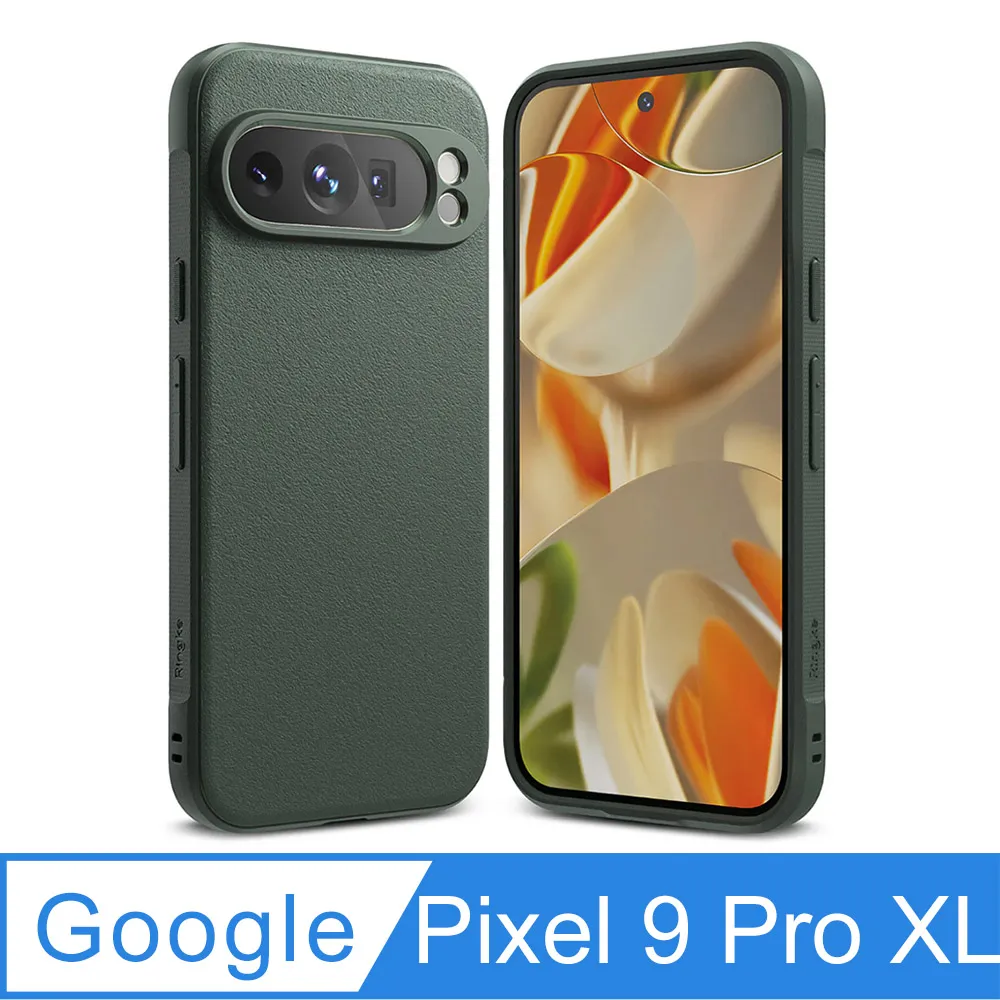 Rearth Ringke Google Pixel Watch 2 輕薄保護殼(1透1黑) 歷史價格詳細信息