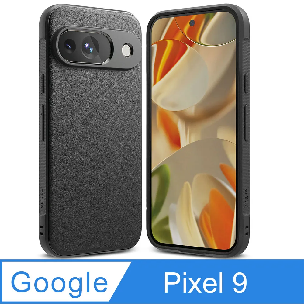 Rearth Ringke Google Pixel Watch 2 輕薄保護殼(1透1黑) 歷史價格詳細信息