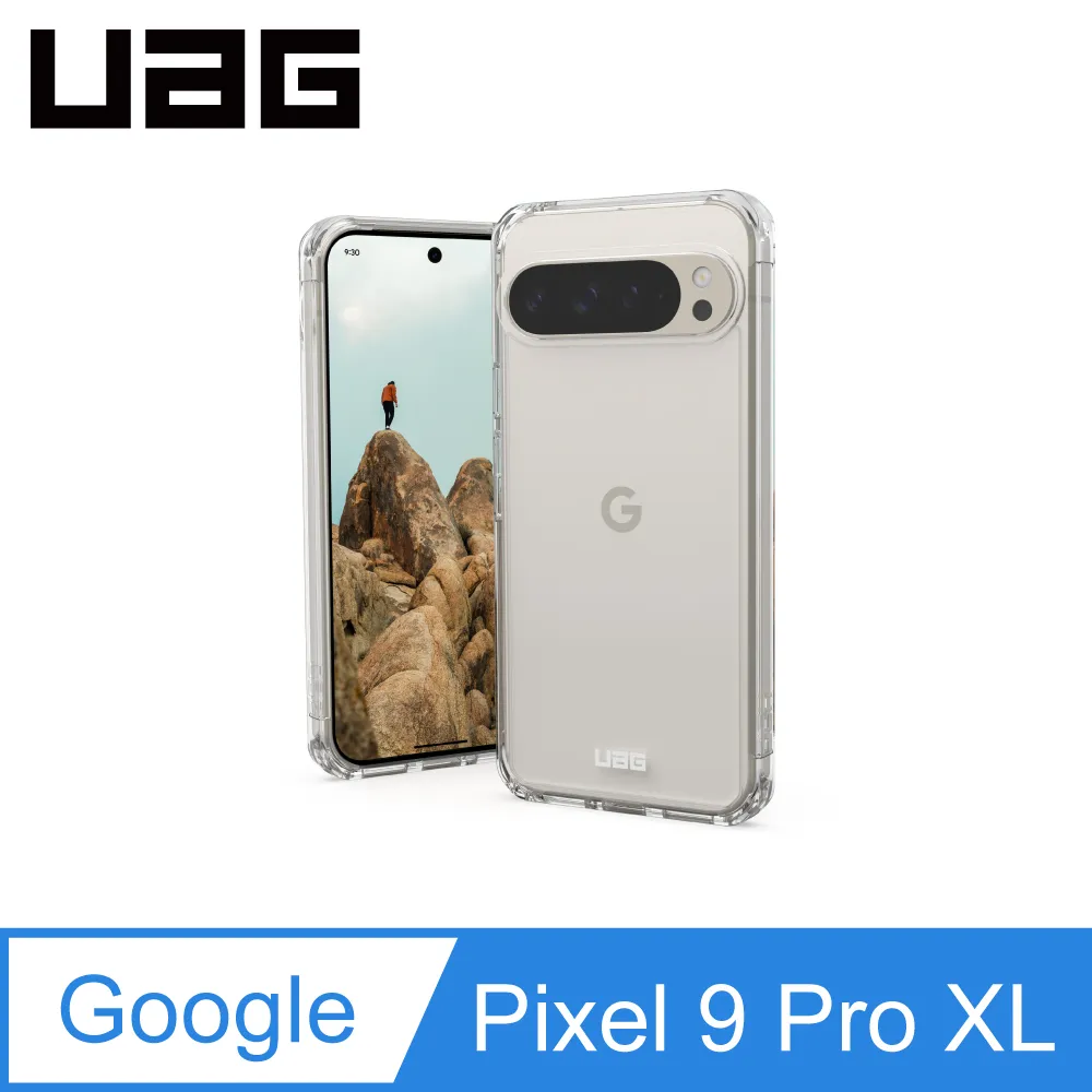 Google Pixel 9 Pro XL 保護殼 透明殼TPU 軟殼日系全軟式TPU吸震防摔保護殼【INGENI徹底防禦】 歷史價格詳細信息