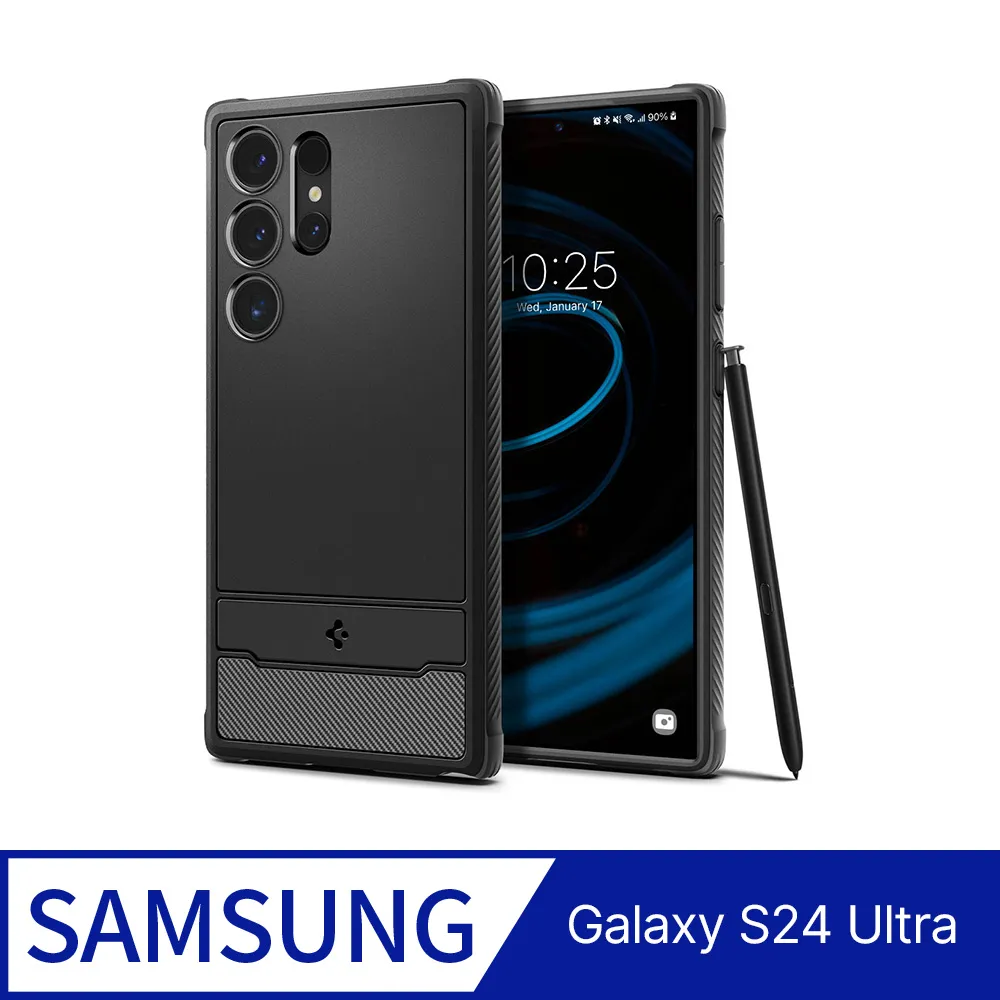 Spigen Galaxy S24 Ultra(6.8吋)_Ultra Hybrid Zero One 防摔保護殼 歷史價格詳細信息
