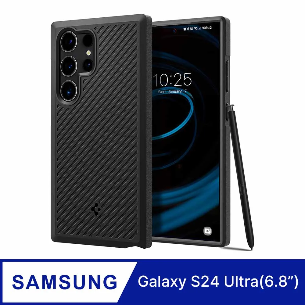 Spigen Galaxy S24 Ultra(6.8吋)_Ultra Hybrid Zero One 防摔保護殼 歷史價格詳細信息