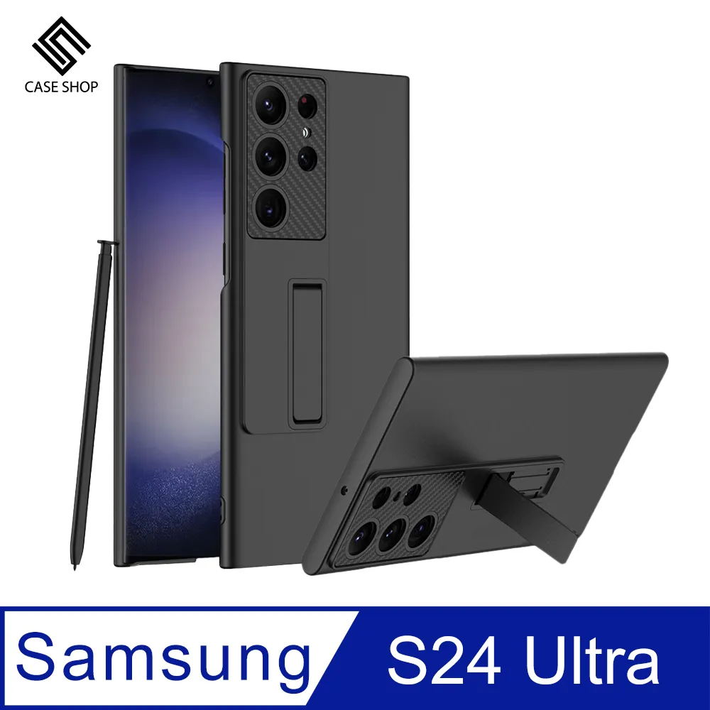 CASE SHOP Samsung A35 5G 前收納側掀皮套-黑 歷史價格詳細信息