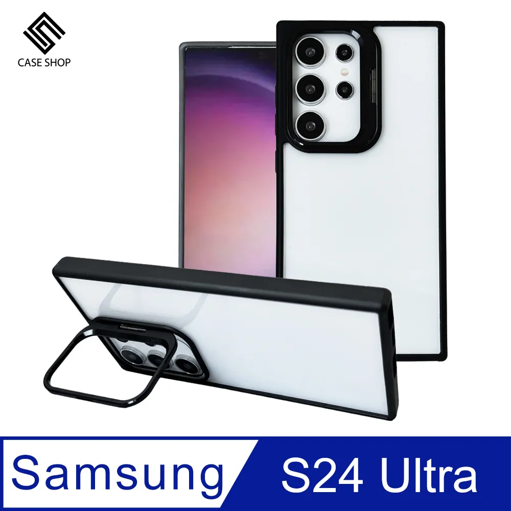 CASE SHOP Samsung A35 5G 前收納側掀皮套-黑 歷史價格詳細信息