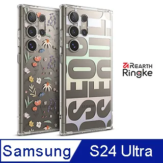 【Ringke】三星 Galaxy S24 [Fusion Bold] 防撞手機保護殼 歷史價格詳細信息