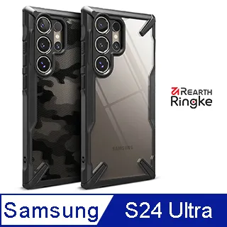 【Ringke】三星 Galaxy S24 [Fusion Bold] 防撞手機保護殼 歷史價格詳細信息