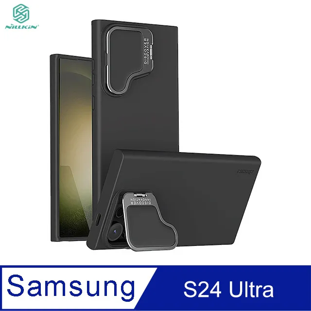 NILLKIN SAMSUNG 三星 Galaxy S24 Ultra 黑犀 Prop 磁吸殼 保護殼 保護套 手機殼 歷史價格詳細信息