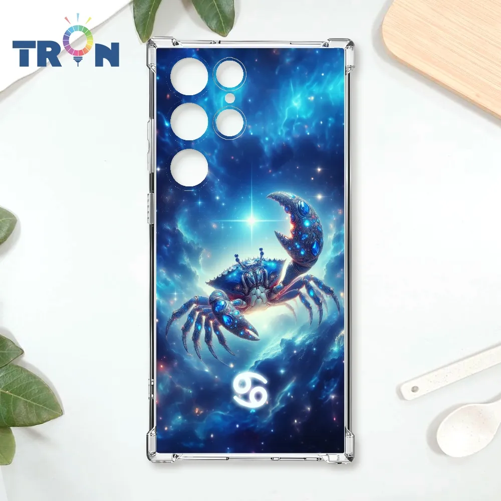 TRON 三星 S24 Ultra 星空水象星座 四角防摔殼 手機殼 價格比較,價格查詢,歷史價格詳細信息