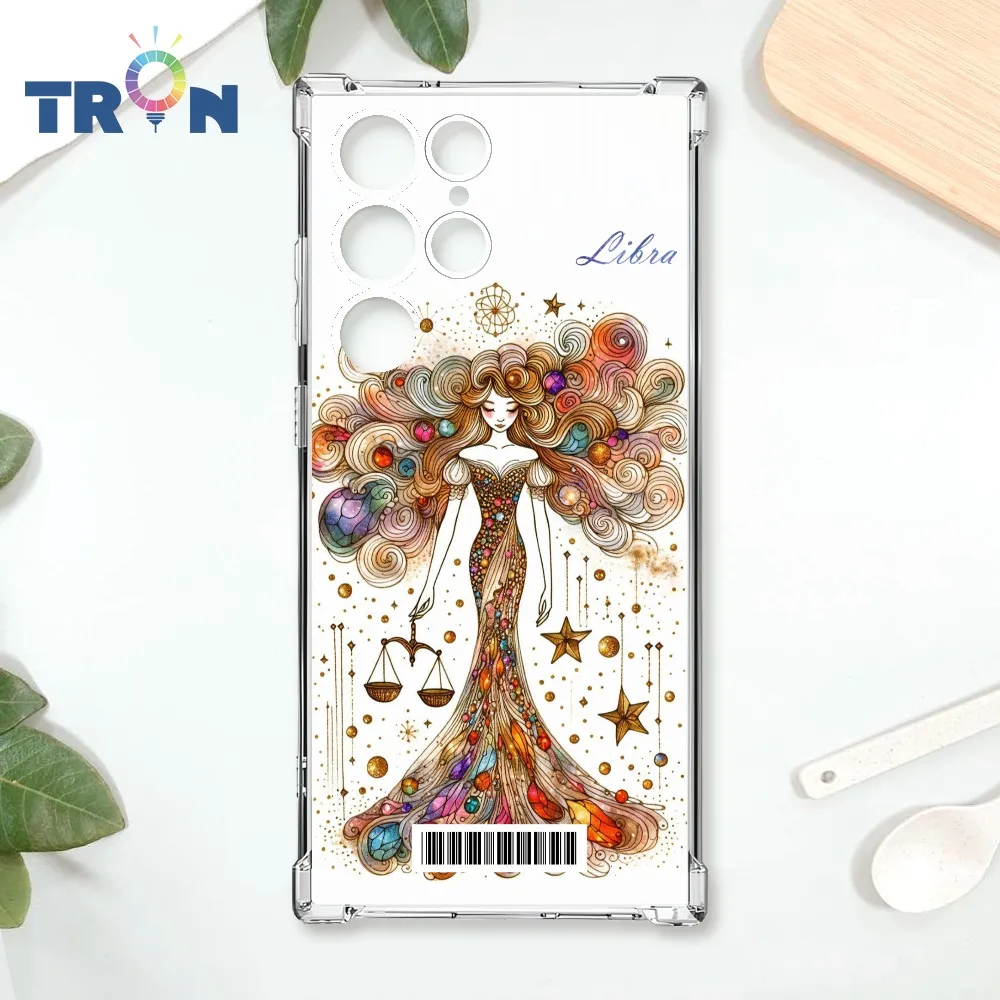 TRON 三星 S24 Ultra 星空水象星座 四角防摔殼 手機殼 歷史價格詳細信息