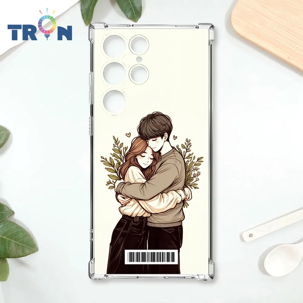 TRON 三星 S24 Ultra 彩色幾何小磨石子A款  載具 四角防摔殼 手機殼 歷史價格詳細信息